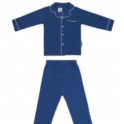 Toddler Blue Pajama